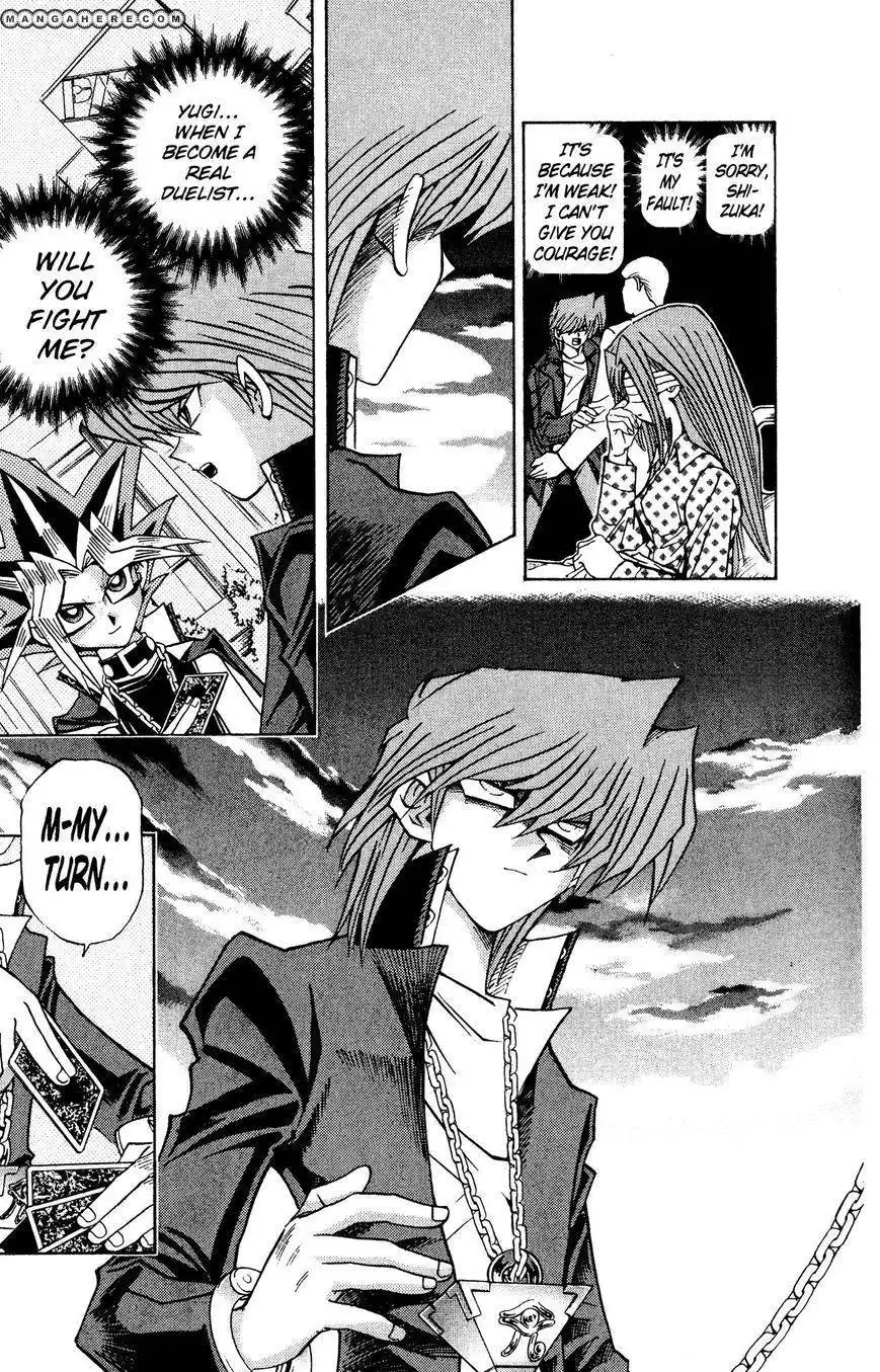 Yu-Gi-Oh! Duelist Chapter 138 12